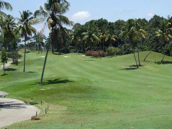 Palm Resort Golf & Country Club (